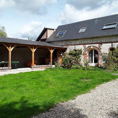 La Petite Maison Arc-En-Ciel La Feuillie  Экстерьер фото