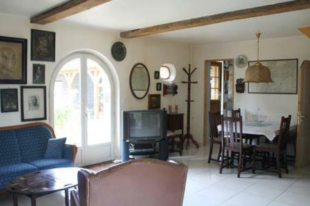 La Petite Maison Arc-En-Ciel La Feuillie  Экстерьер фото